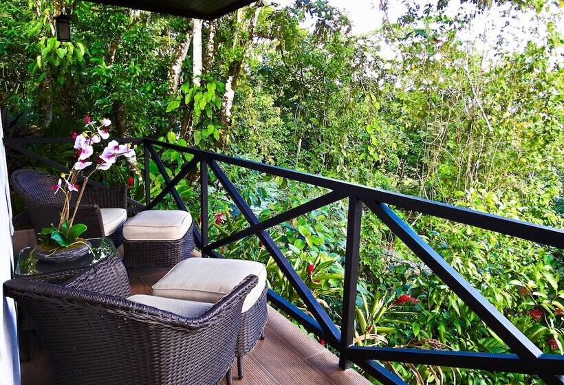 בית מלון כפרי Boutique Casa Del Rio