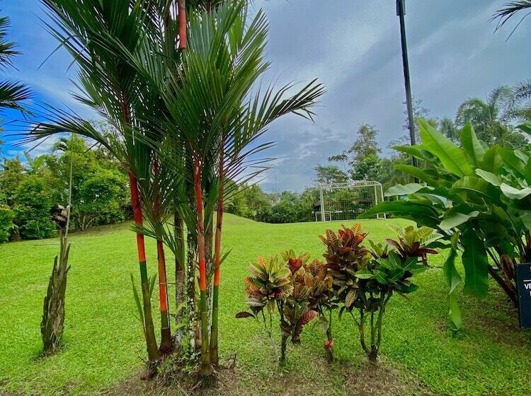 בית מלון כפרי Boutique Casa Del Rio