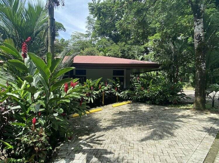 בית מלון כפרי Boutique Casa Del Rio