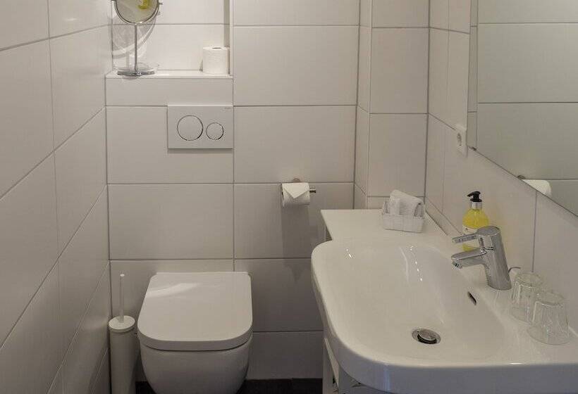 Boutique Hotel Villa Monika