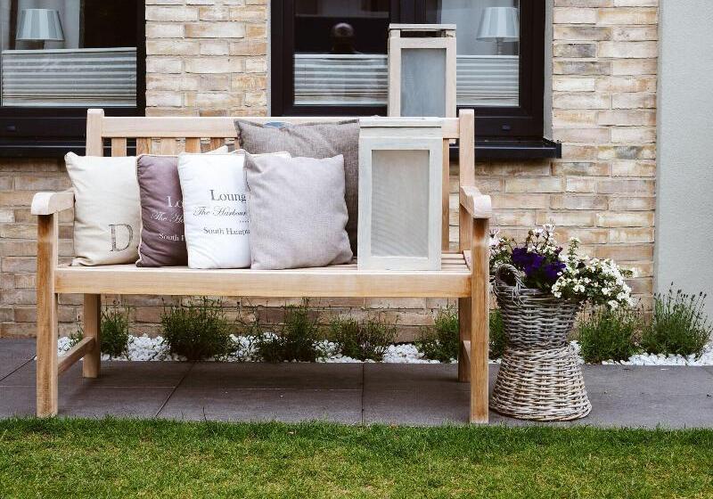 Boutique Hotel Villa Monika