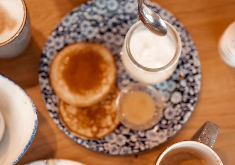 Boutique Hotel Villa Monika