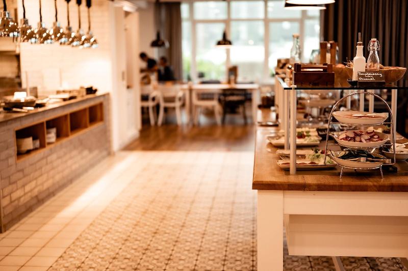 Boutique Hotel Villa Monika