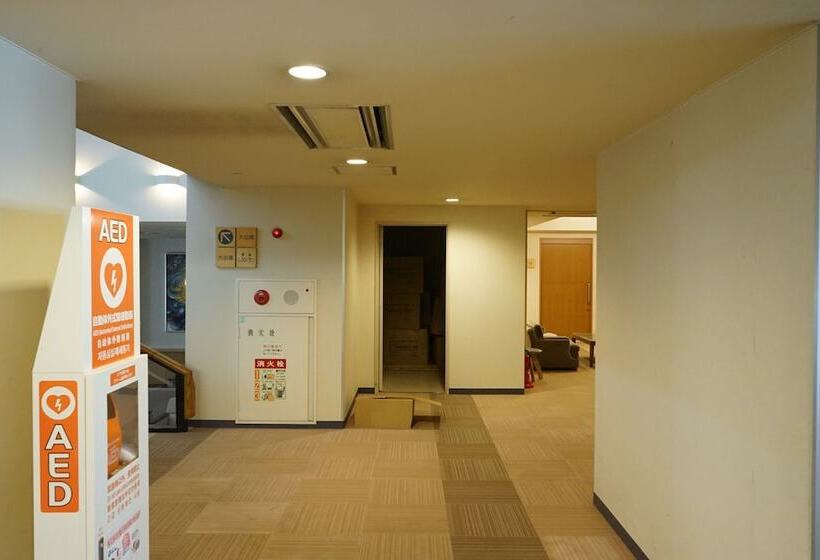 酒店 Breezbay Resort Shiojiri Kataoka