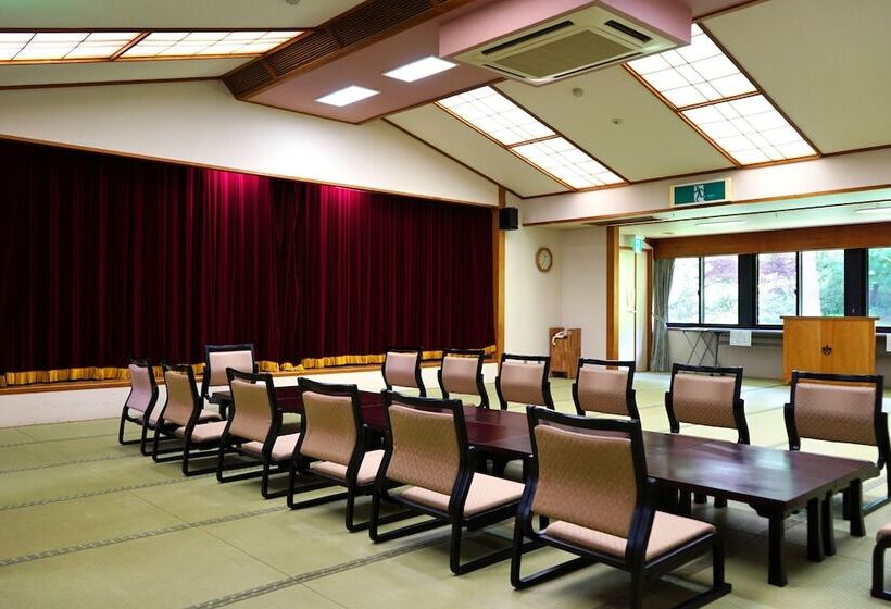 酒店 Breezbay Resort Shiojiri Kataoka