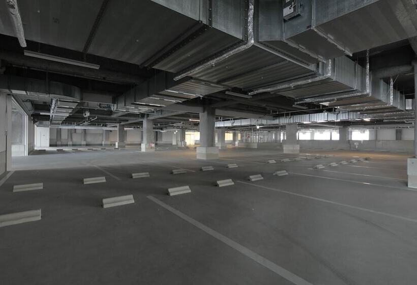 Candeo Hotels Osaka Kishibe