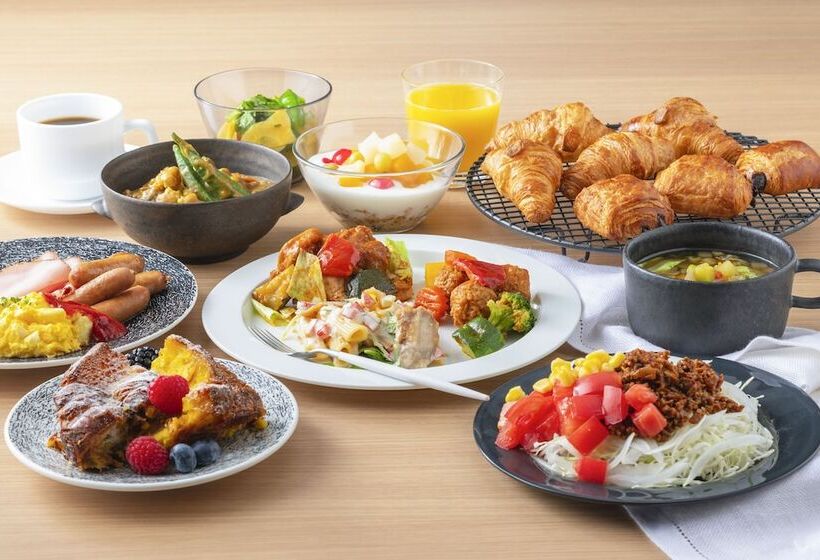 Candeo Hotels Osaka Kishibe