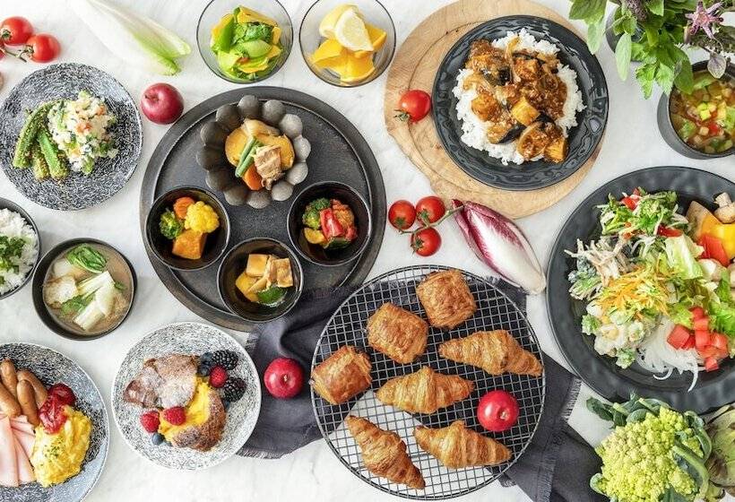 Candeo Hotels Osaka Kishibe