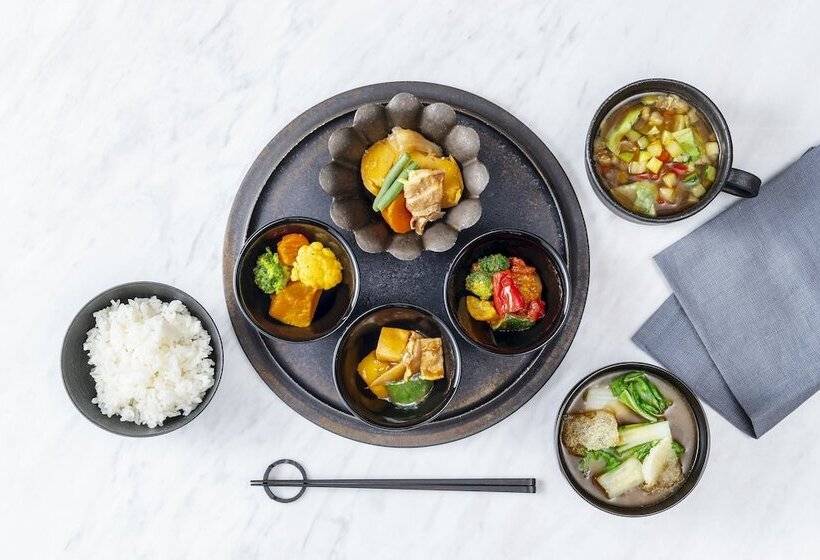 Candeo Hotels Osaka Kishibe