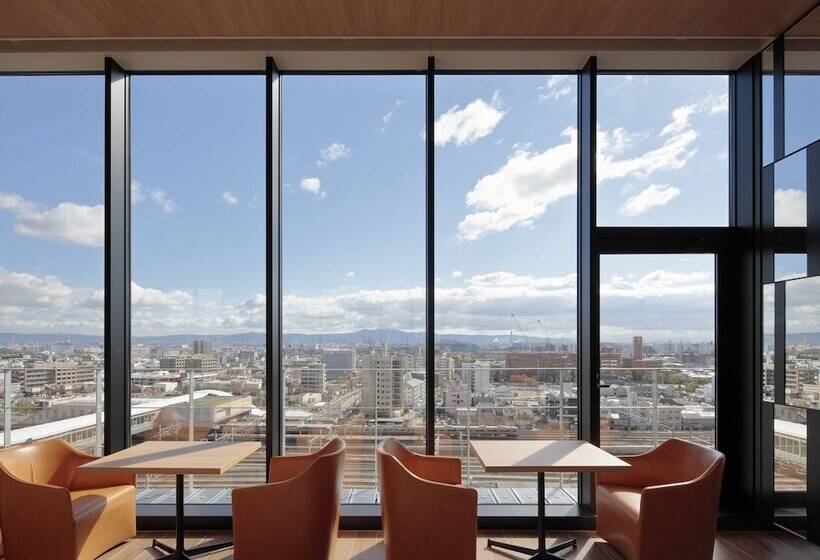 Candeo Hotels Osaka Kishibe