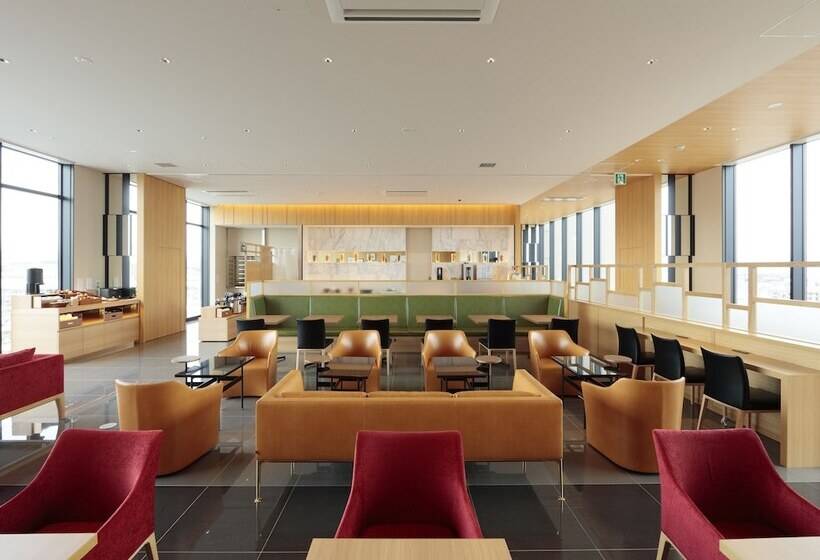 Candeo Hotels Osaka Kishibe