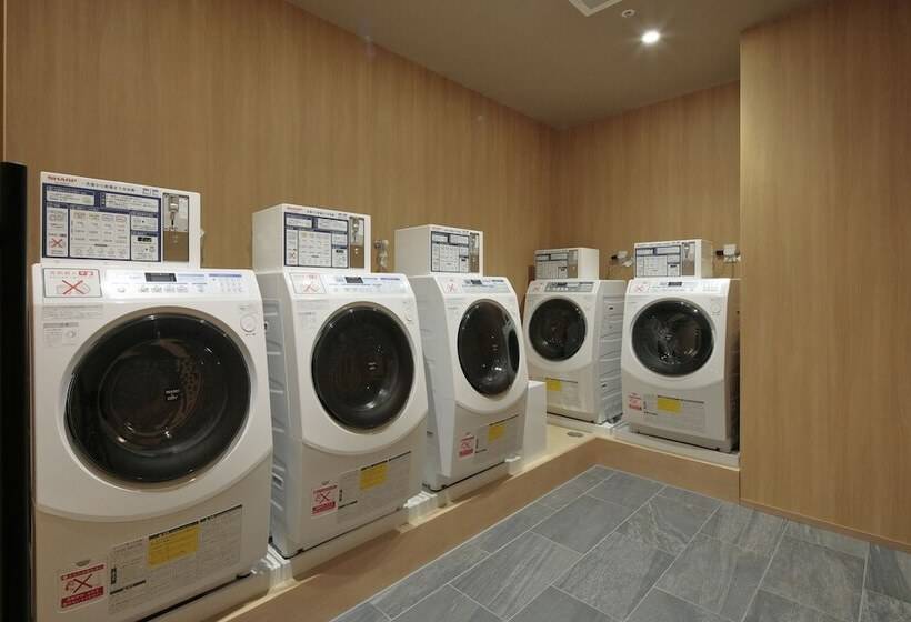 Candeo Hotels Osaka Kishibe