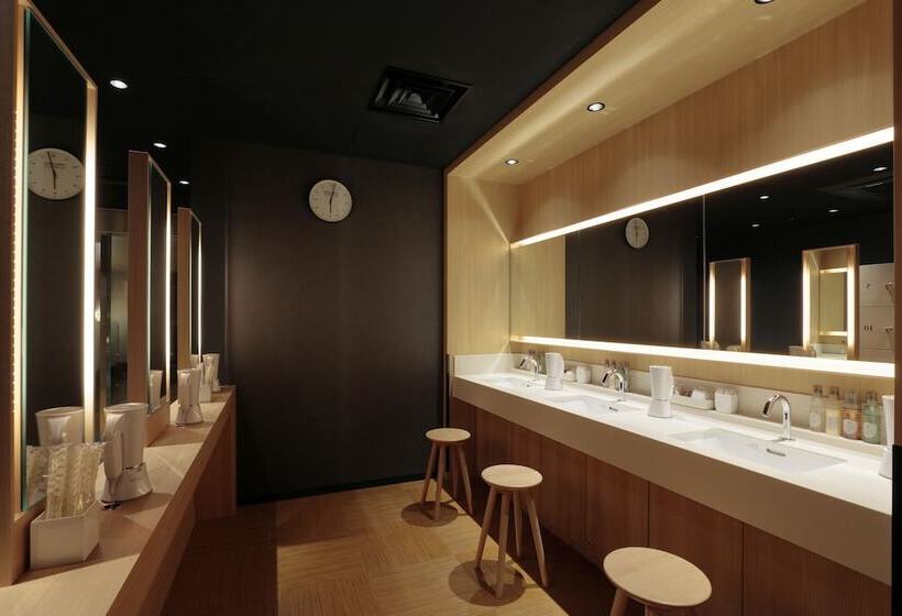 Candeo Hotels Osaka Kishibe