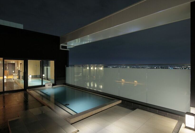 Candeo Hotels Osaka Kishibe