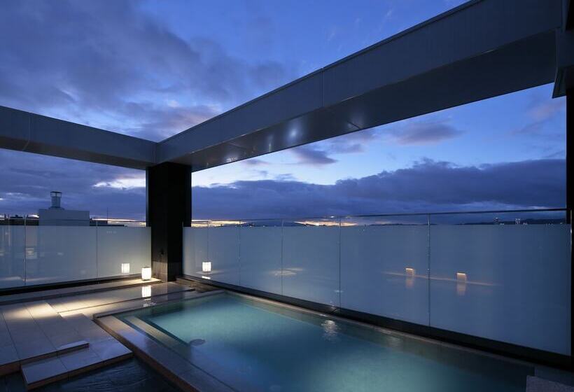 Candeo Hotels Osaka Kishibe