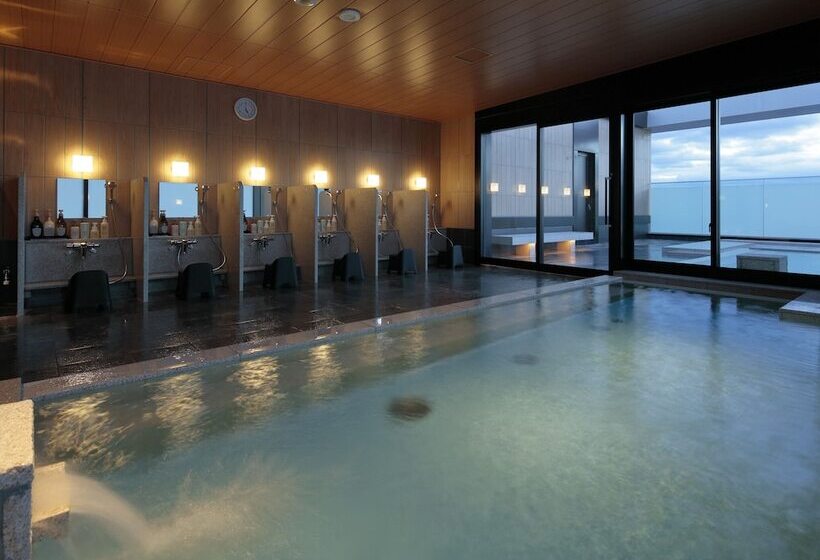 Candeo Hotels Osaka Kishibe