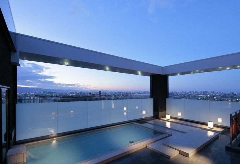 Candeo Hotels Osaka Kishibe
