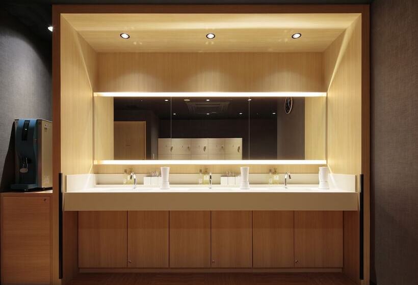 Candeo Hotels Osaka Kishibe