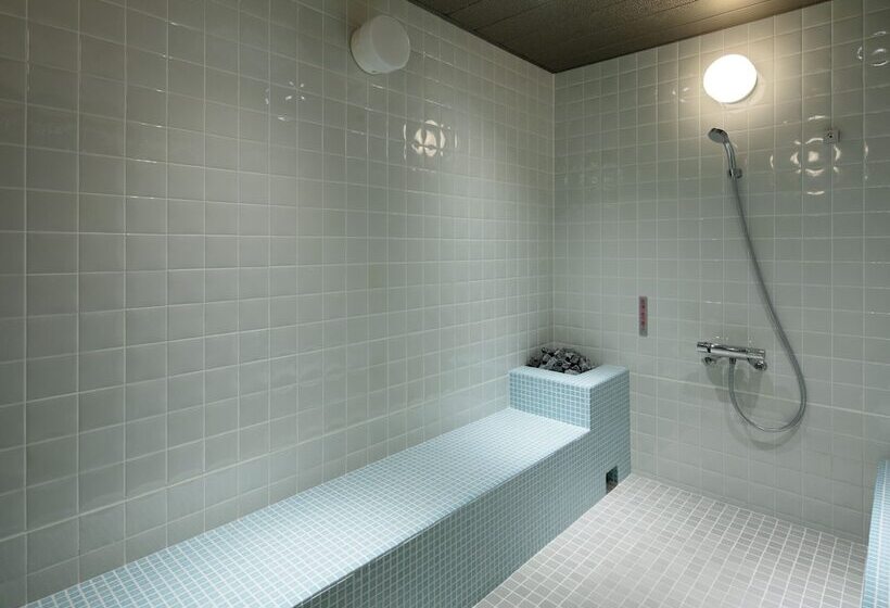 Candeo Hotels Osaka Kishibe