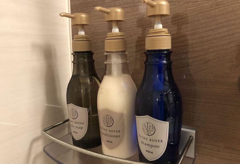 Candeo Hotels Osaka Kishibe