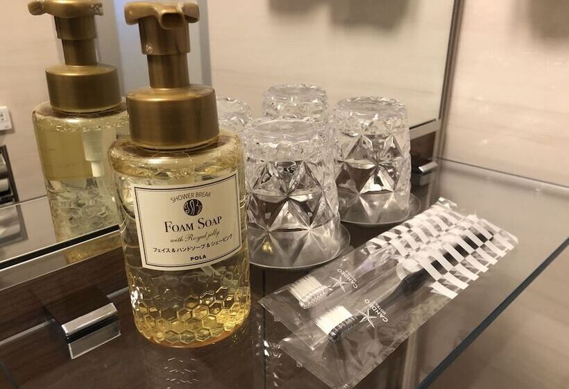 Candeo Hotels Osaka Kishibe