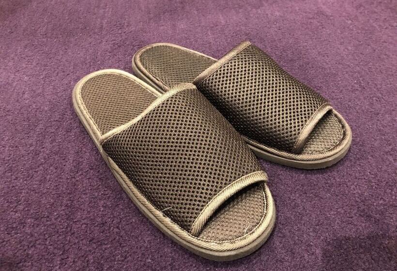 Candeo Hotels Osaka Kishibe