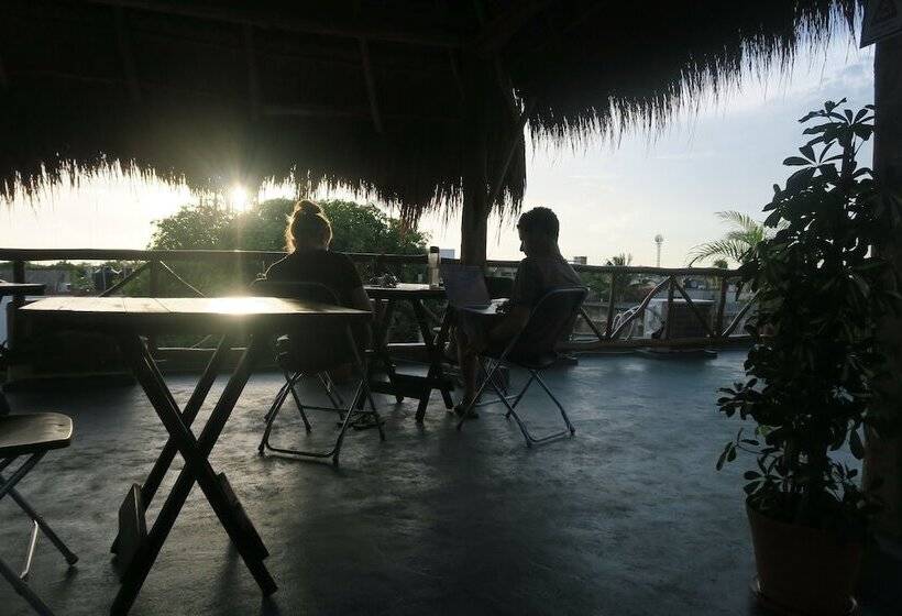 酒店 Casa Almendro