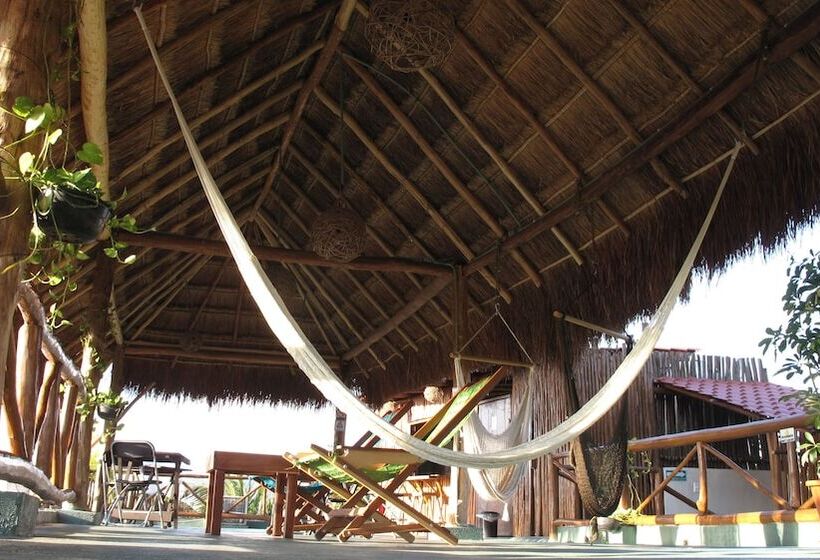 酒店 Casa Almendro