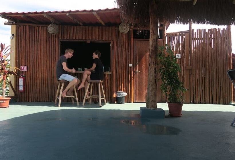 酒店 Casa Almendro