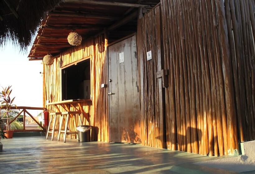 酒店 Casa Almendro