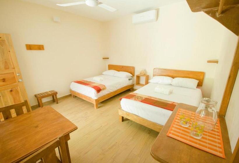 酒店 Casa Almendro