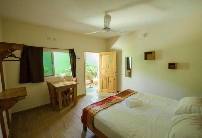 酒店 Casa Almendro