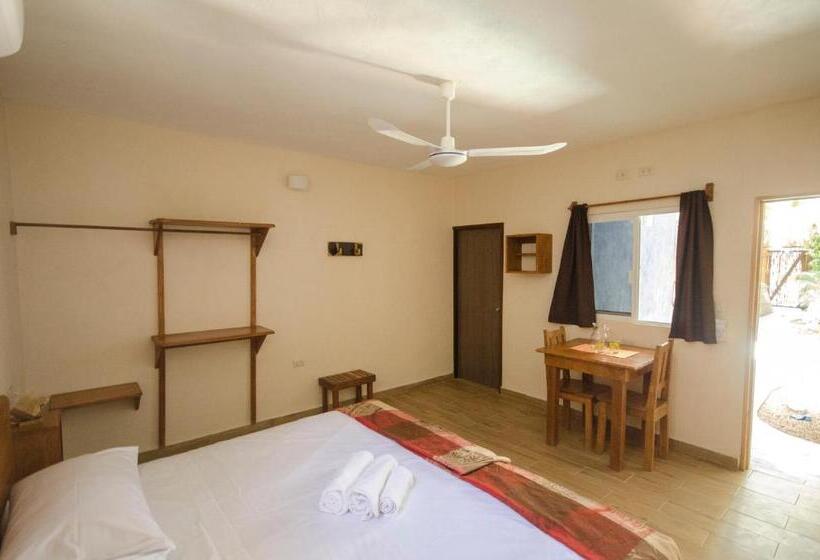 酒店 Casa Almendro