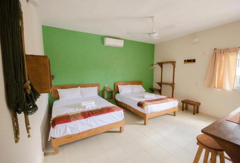 酒店 Casa Almendro