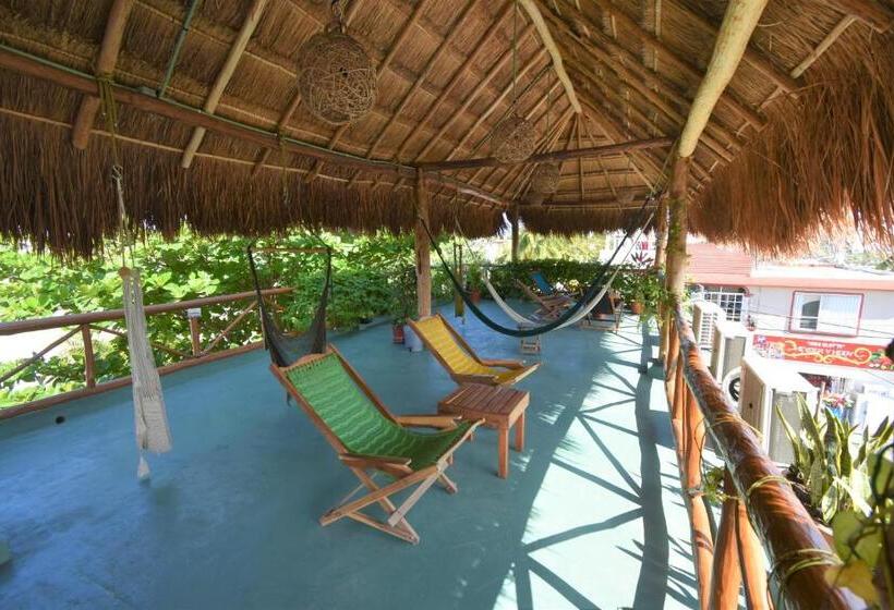 酒店 Casa Almendro