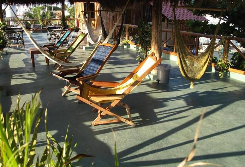 酒店 Casa Almendro