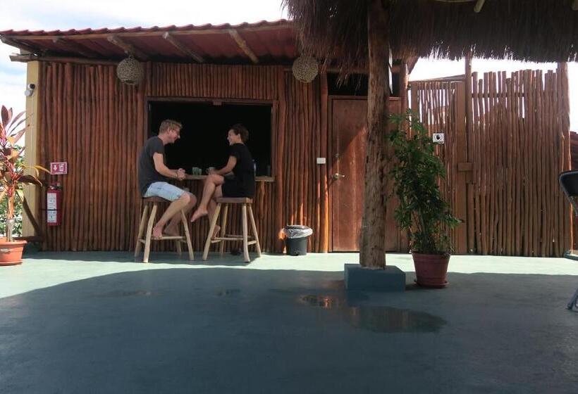 酒店 Casa Almendro