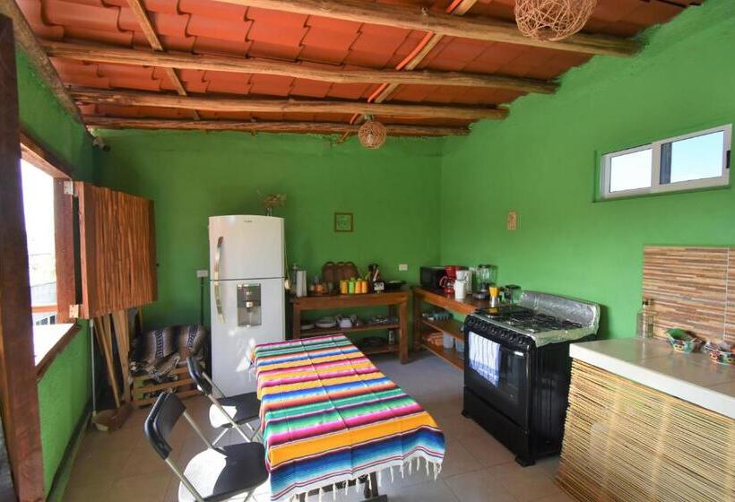 酒店 Casa Almendro