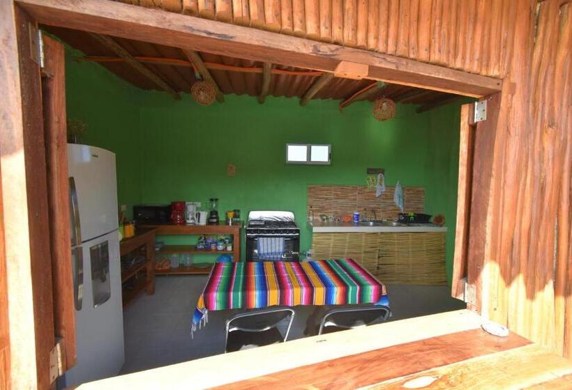 酒店 Casa Almendro