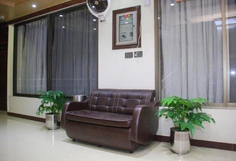 호텔 City Paradise