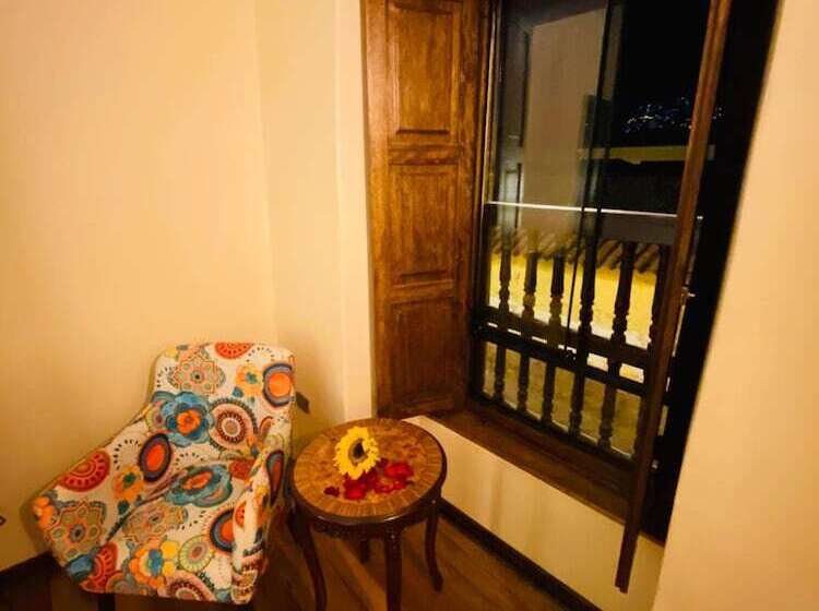 Cusco Hotel Boutique