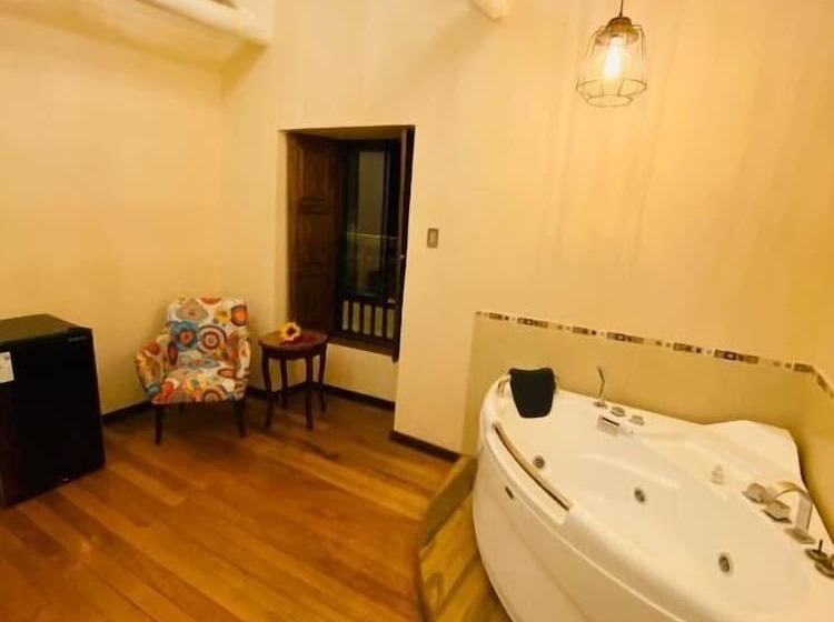 Cusco Hotel Boutique