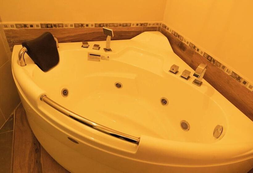 Cusco Hotel Boutique