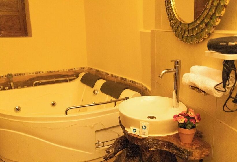 Cusco Hotel Boutique