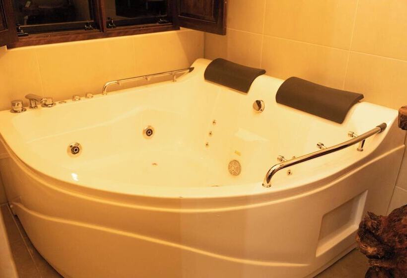 Cusco Hotel Boutique