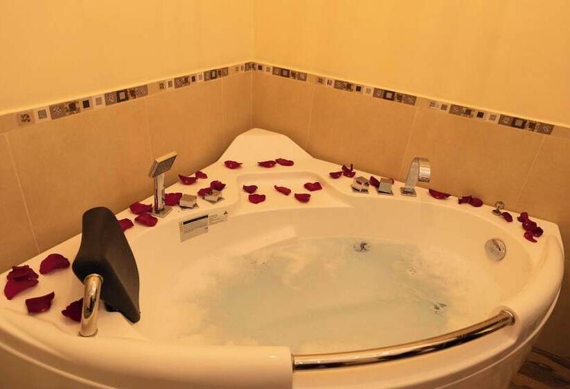 Cusco Hotel Boutique