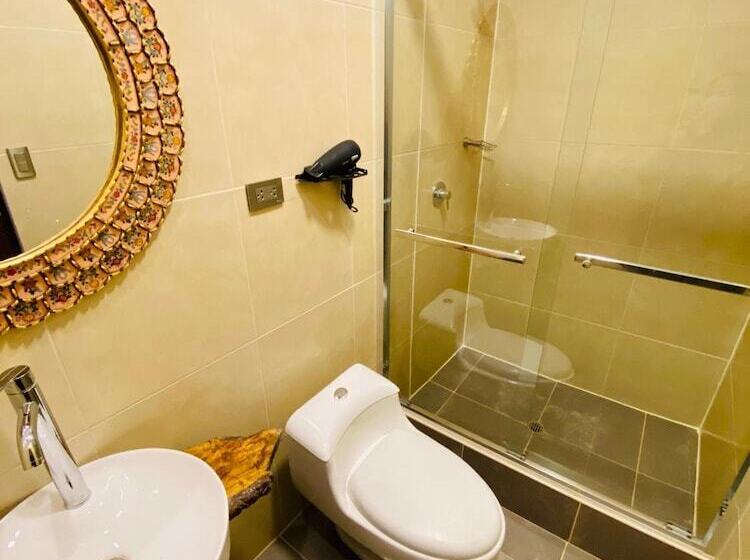 Cusco Hotel Boutique