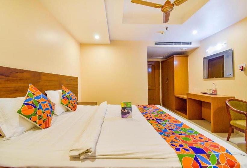 هتل Fabexpress Deccan Heritage   Nr Iskon Temple , Abids