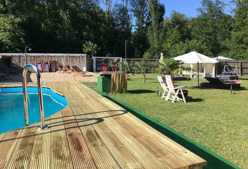 酒店 Eule   Adults Only