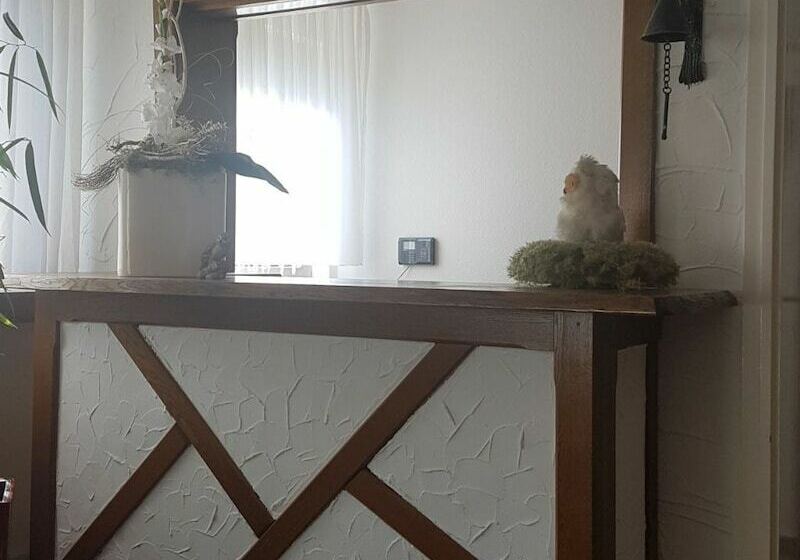 酒店 Eule   Adults Only